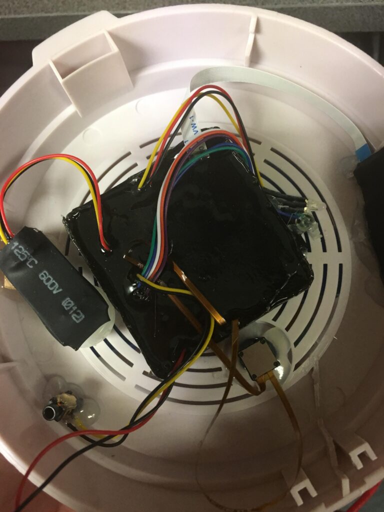 Reasons for needing a Bug Sweep