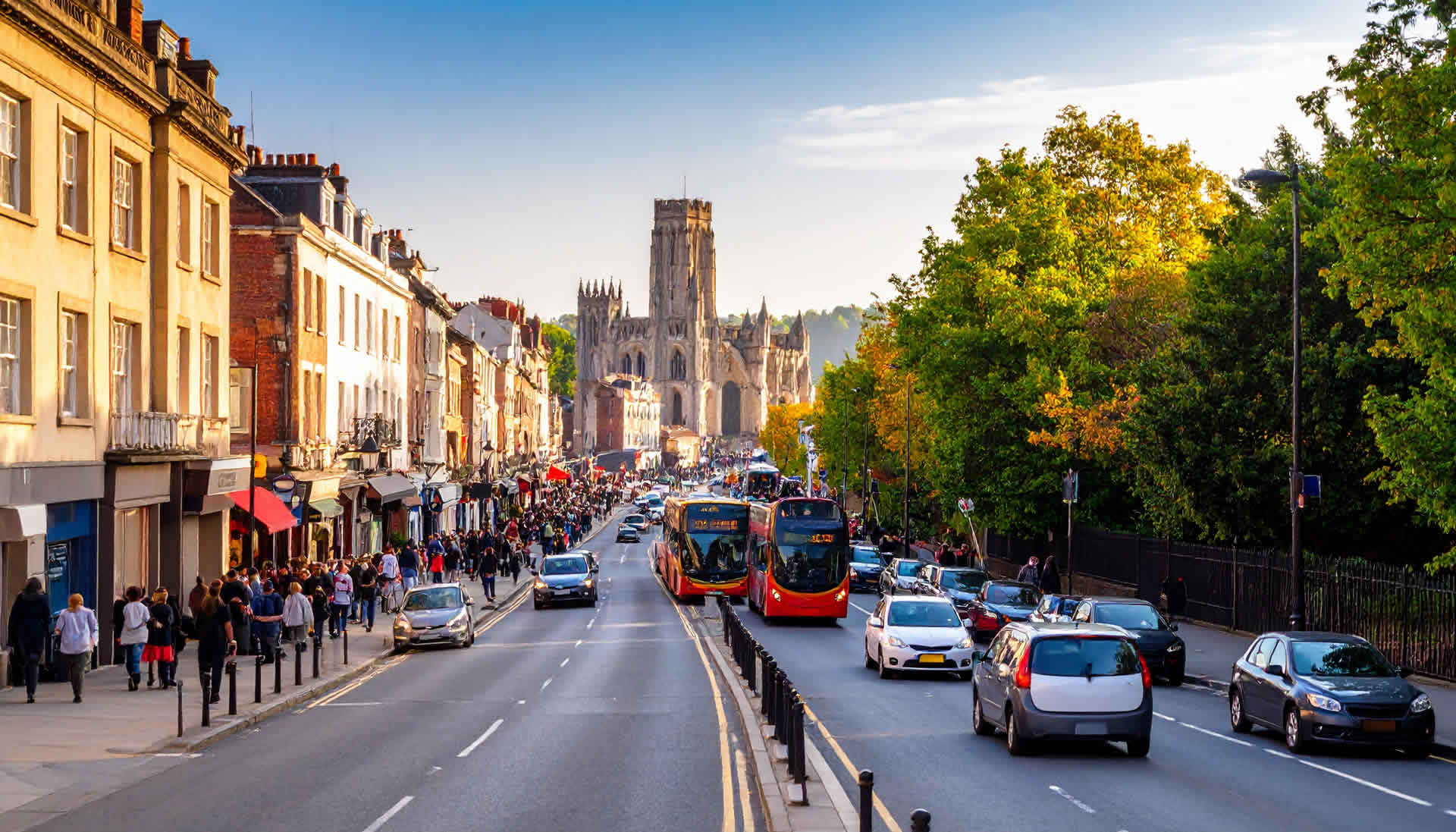Active Surveillance in Bristol