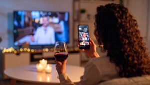 Dating Site Scams