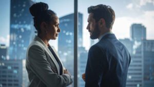 Divorce Settlement Investigation