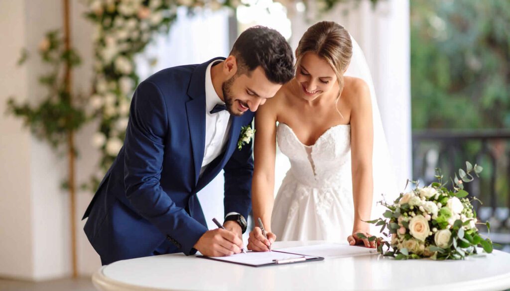 Matrimonial Background Checks