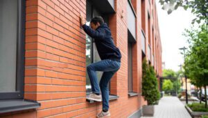 Physical Penetration Testing