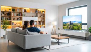 Proof of Co-Habiting – Surveillance Services in Bristol