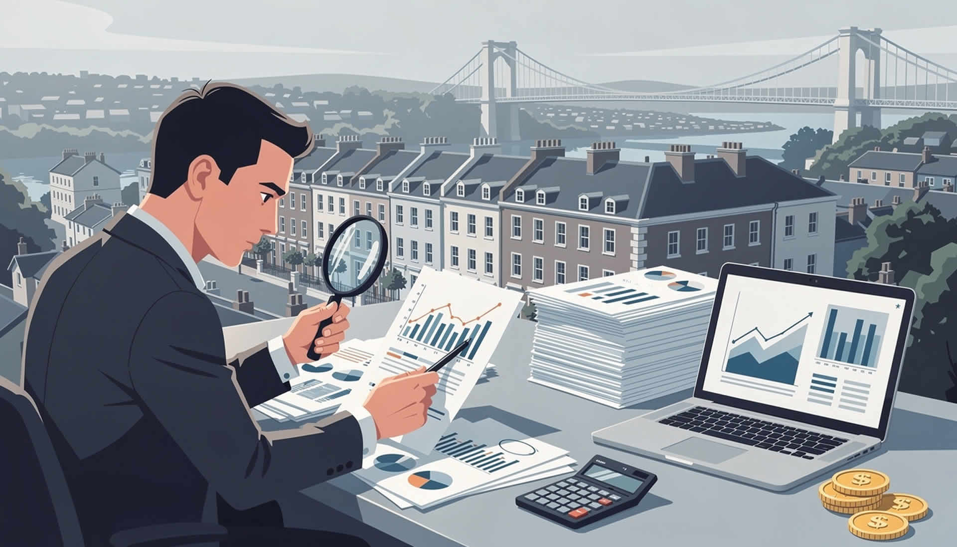 Financial Exploitation Investigations Bristol