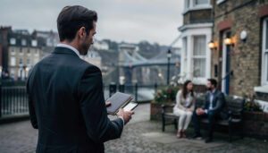 The Benefits of Using a Private Detective for Divorce Proceedings in Bristol