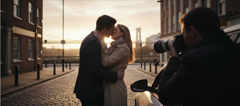 Case Study: Infidelity Investigation in Bristol