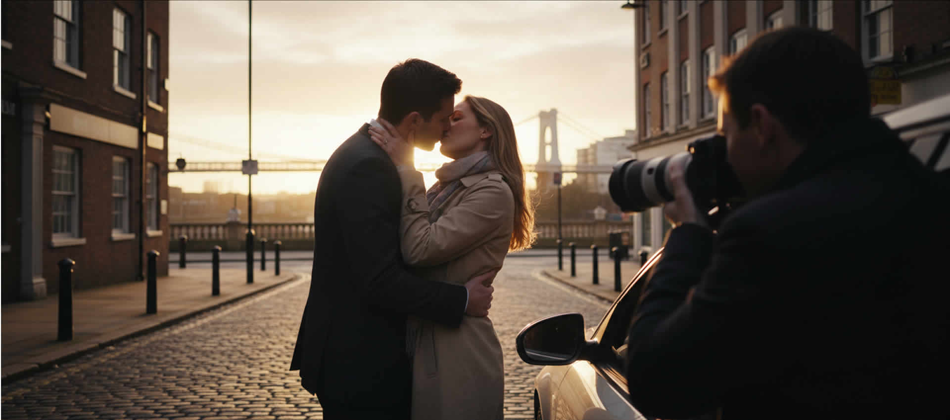 Case Study: Infidelity Investigation in Bristol